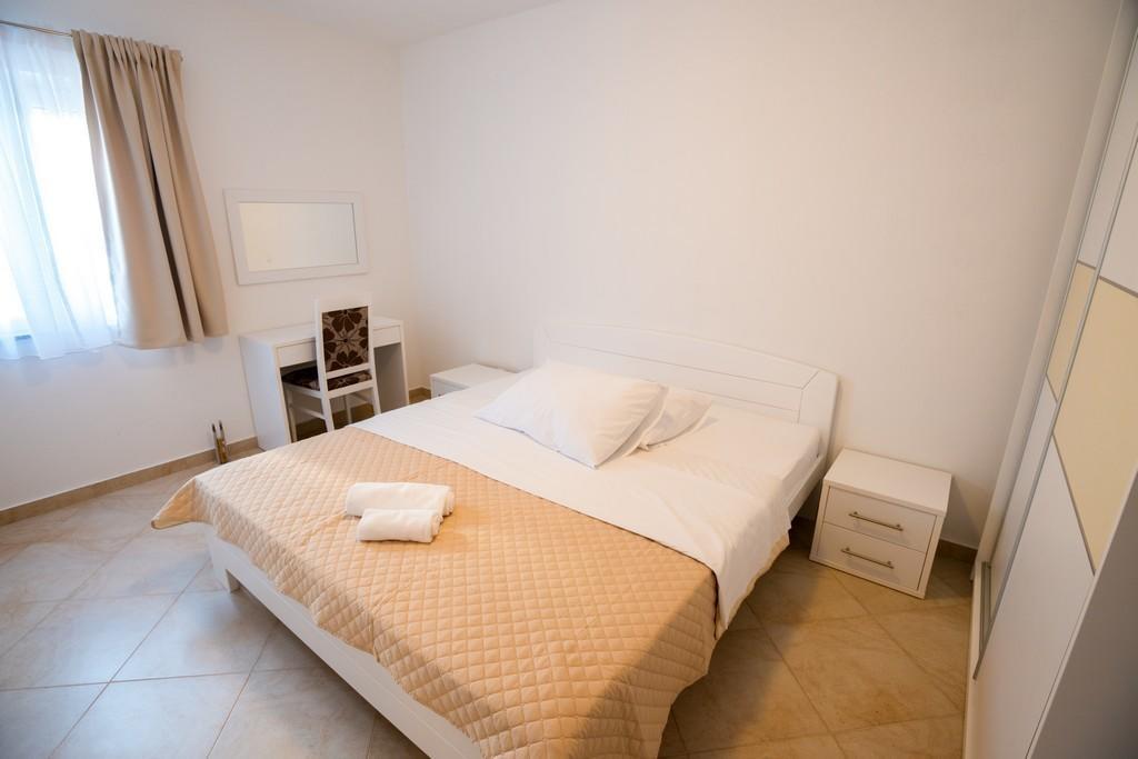 Rujno Apartments Starigrad Paklenica Cameră foto