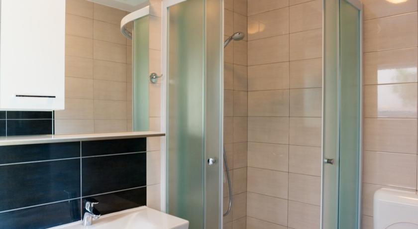 Rujno Apartments Starigrad Paklenica Cameră foto