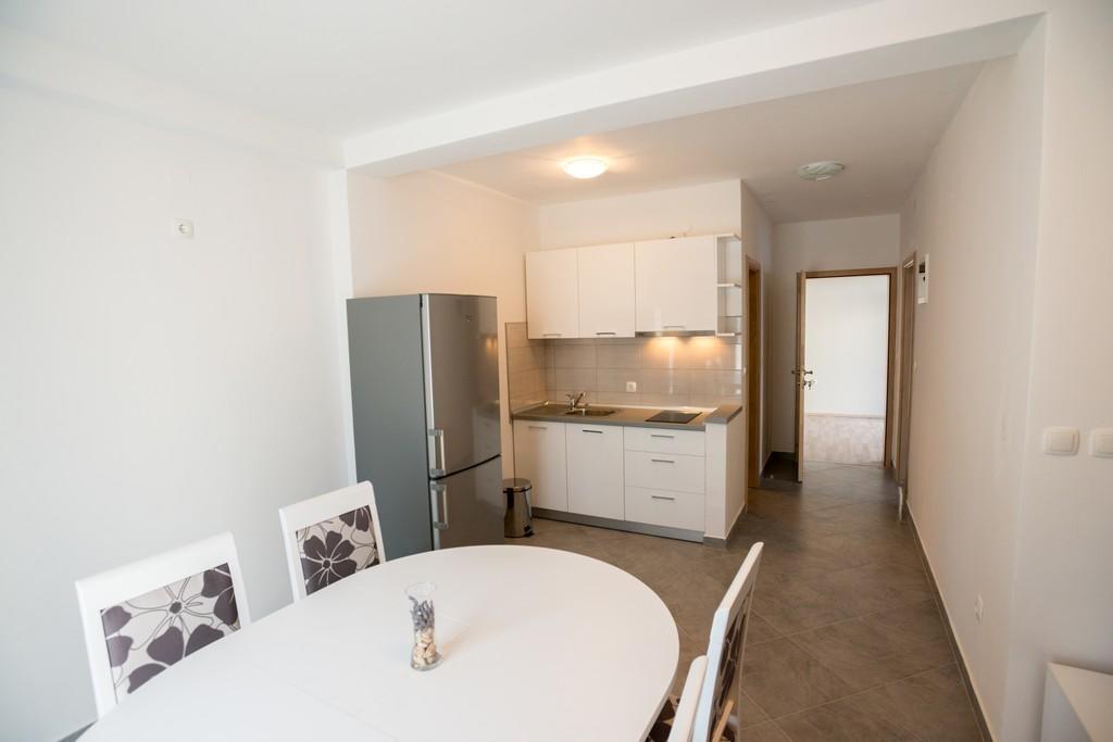 Rujno Apartments Starigrad Paklenica Cameră foto