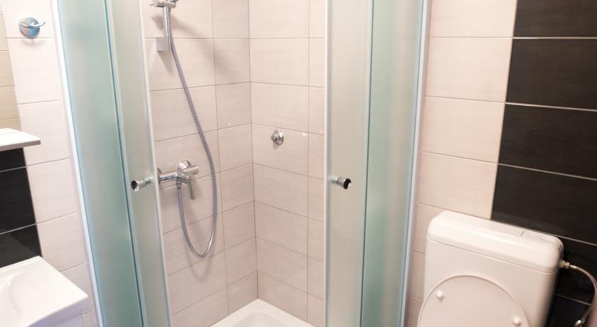 Rujno Apartments Starigrad Paklenica Cameră foto