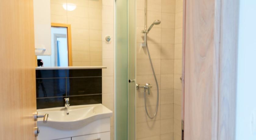 Rujno Apartments Starigrad Paklenica Cameră foto